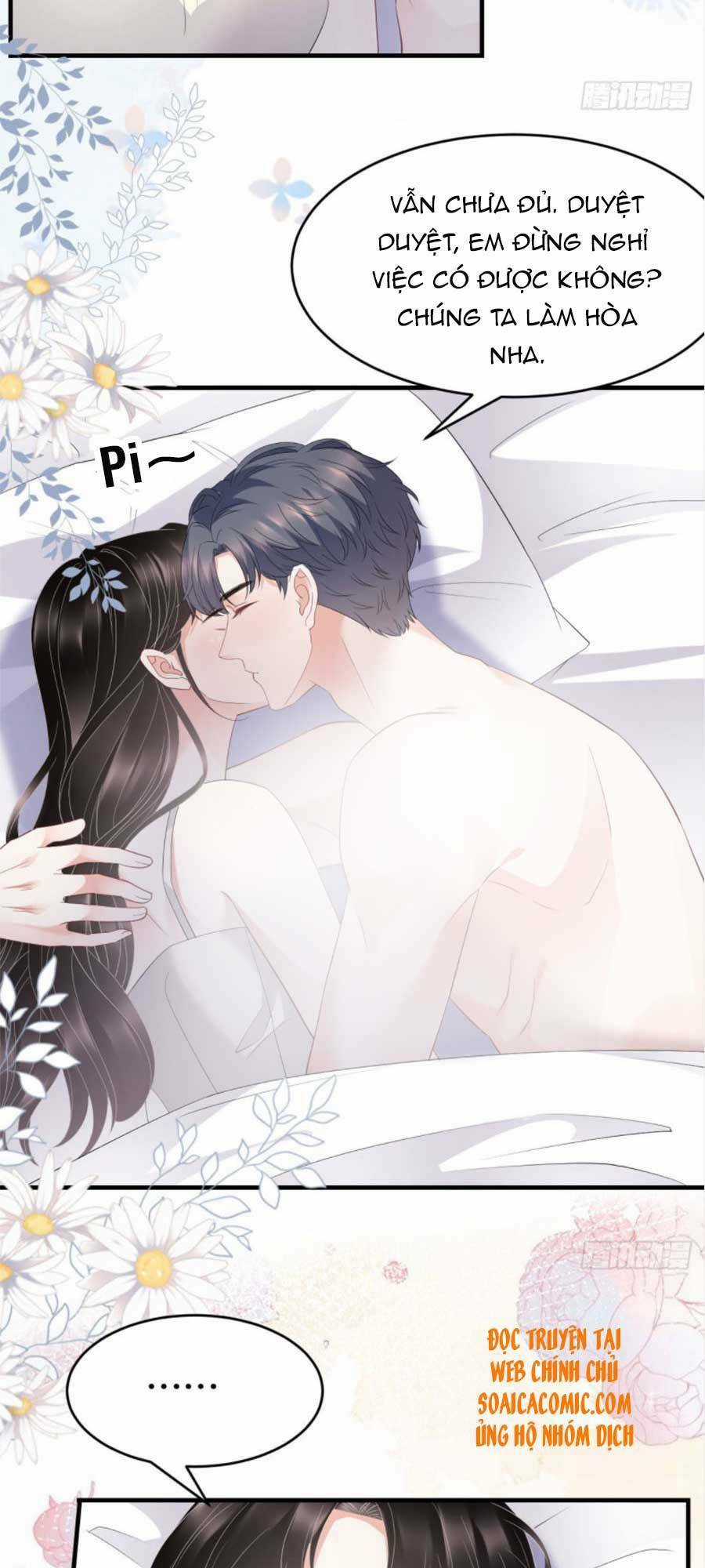 Đại Tiểu Thư Có Ý Đồ Gì Xấu Đâu Chapter 88 trang 22