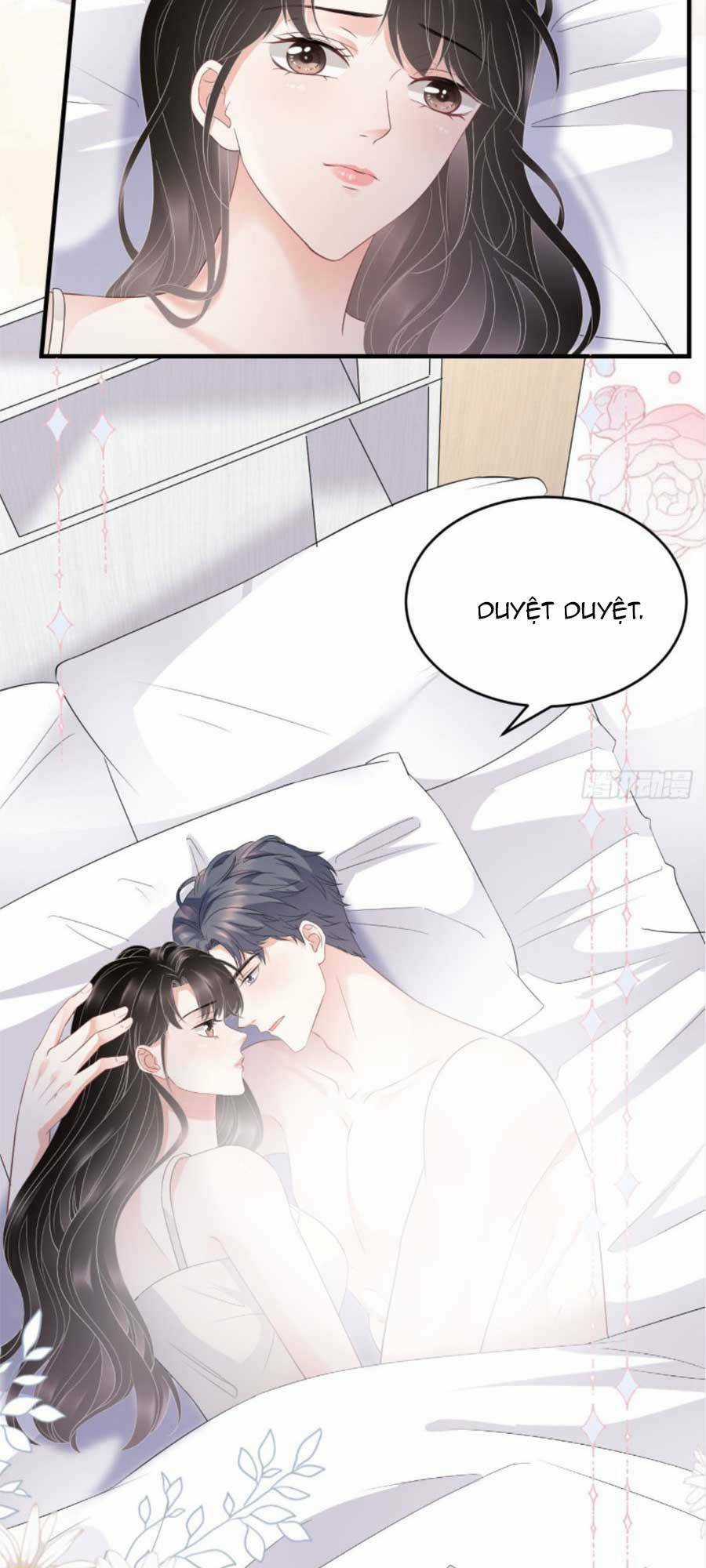 Đại Tiểu Thư Có Ý Đồ Gì Xấu Đâu Chapter 88 trang 23