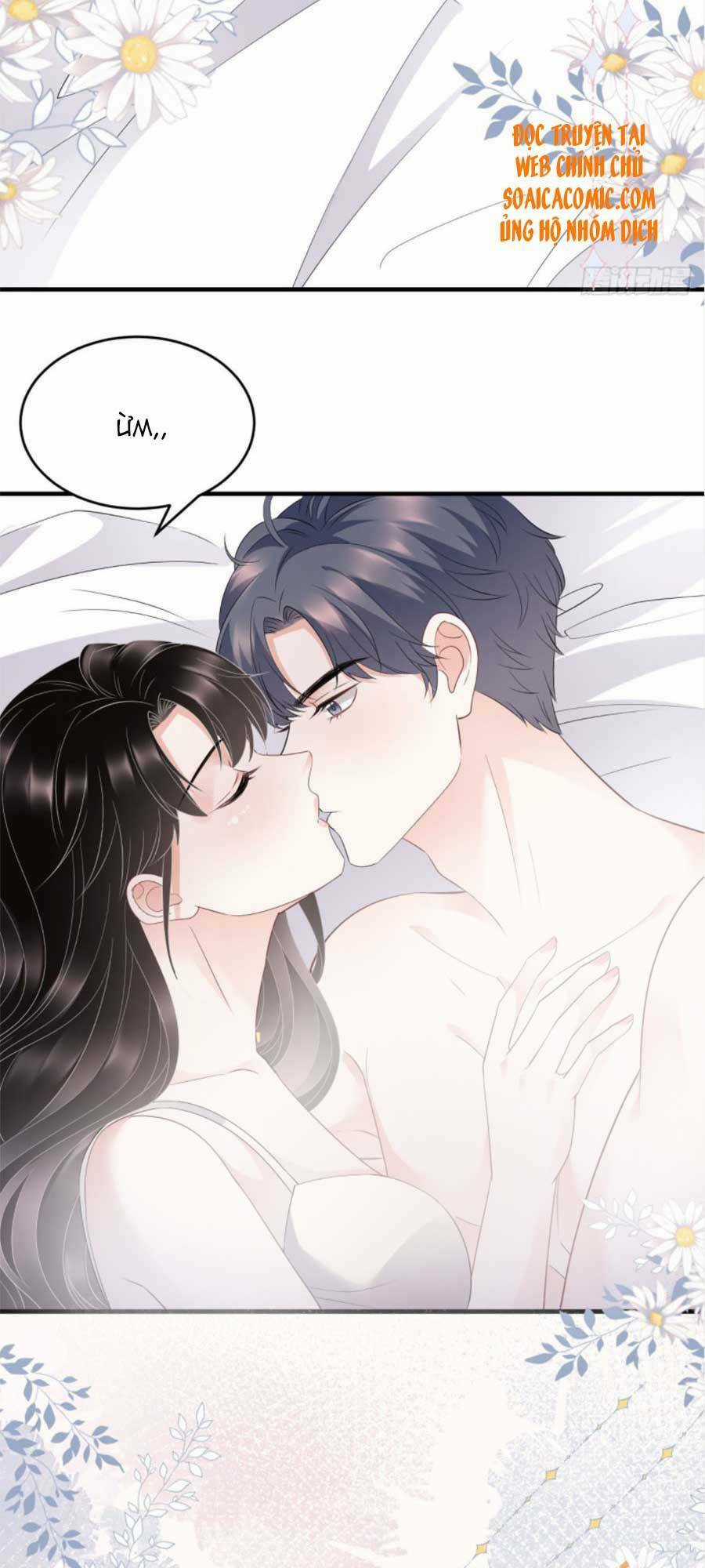 Đại Tiểu Thư Có Ý Đồ Gì Xấu Đâu Chapter 88 trang 24