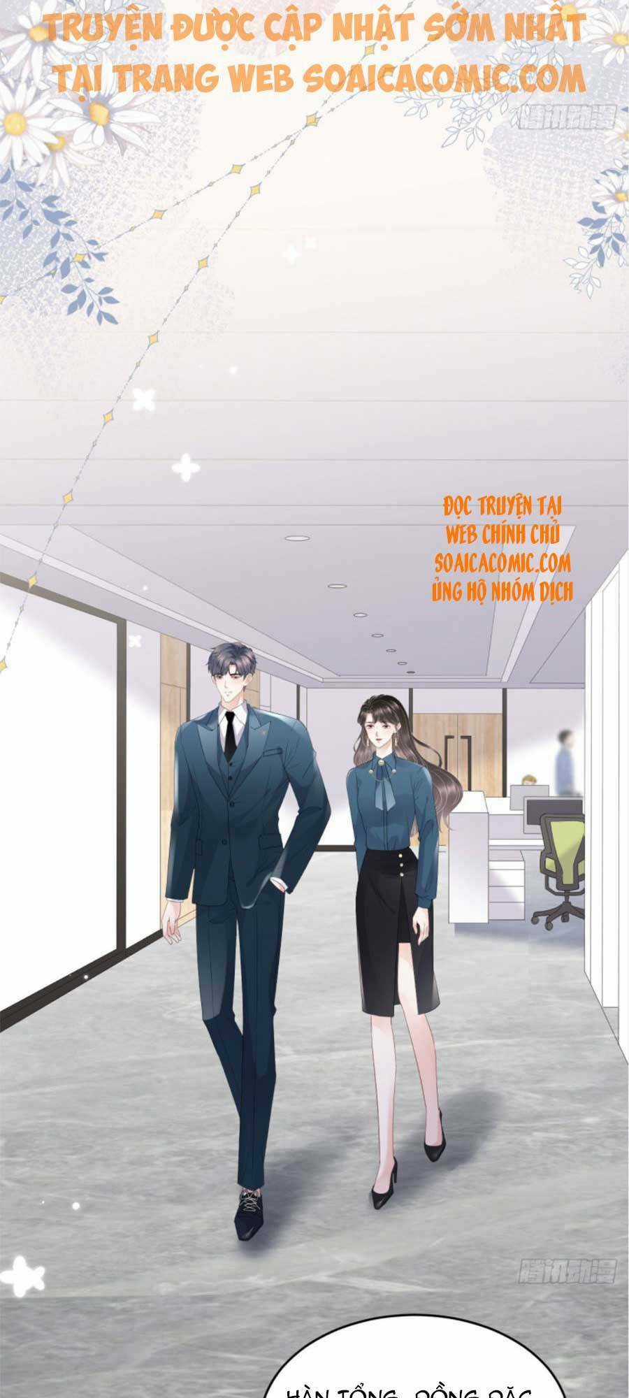 Đại Tiểu Thư Có Ý Đồ Gì Xấu Đâu Chapter 88 trang 25