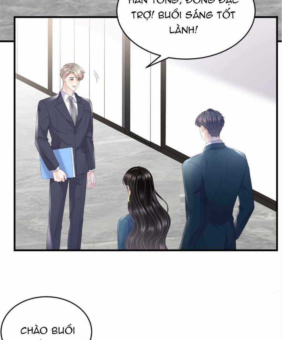 Đại Tiểu Thư Có Ý Đồ Gì Xấu Đâu Chapter 88 trang 26