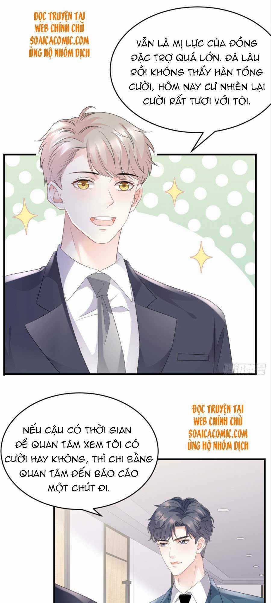 Đại Tiểu Thư Có Ý Đồ Gì Xấu Đâu Chapter 88 trang 28