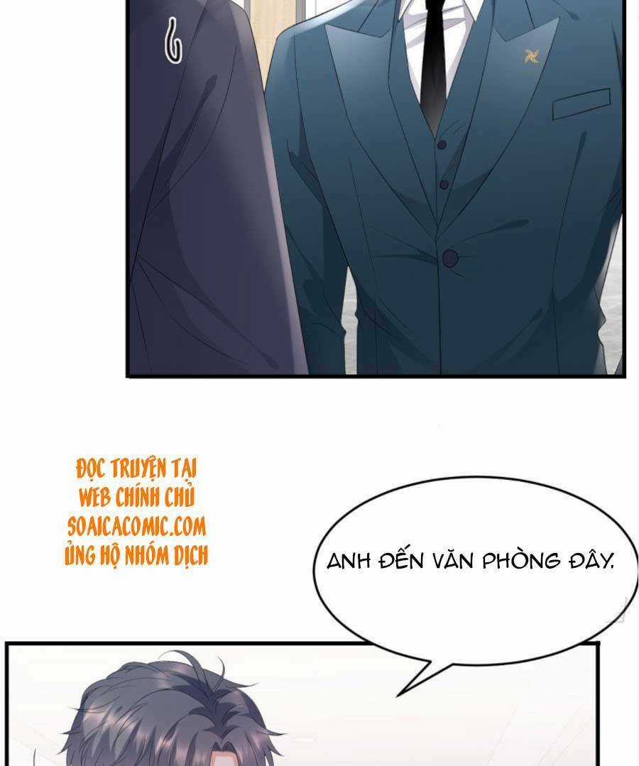 Đại Tiểu Thư Có Ý Đồ Gì Xấu Đâu Chapter 88 trang 29