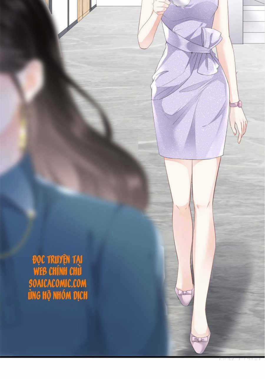 Đại Tiểu Thư Có Ý Đồ Gì Xấu Đâu Chapter 88 trang 32