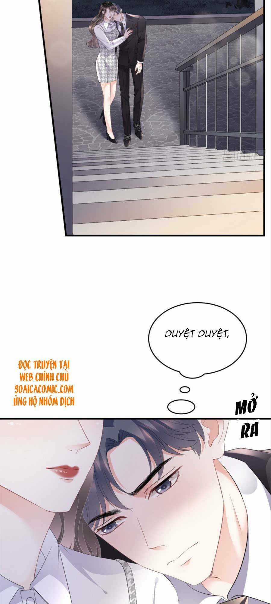 Đại Tiểu Thư Có Ý Đồ Gì Xấu Đâu Chapter 88 trang 4