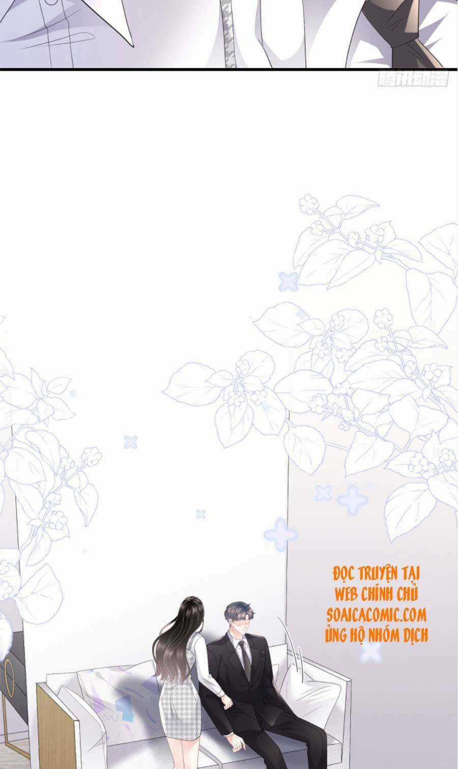 Đại Tiểu Thư Có Ý Đồ Gì Xấu Đâu Chapter 88 trang 5