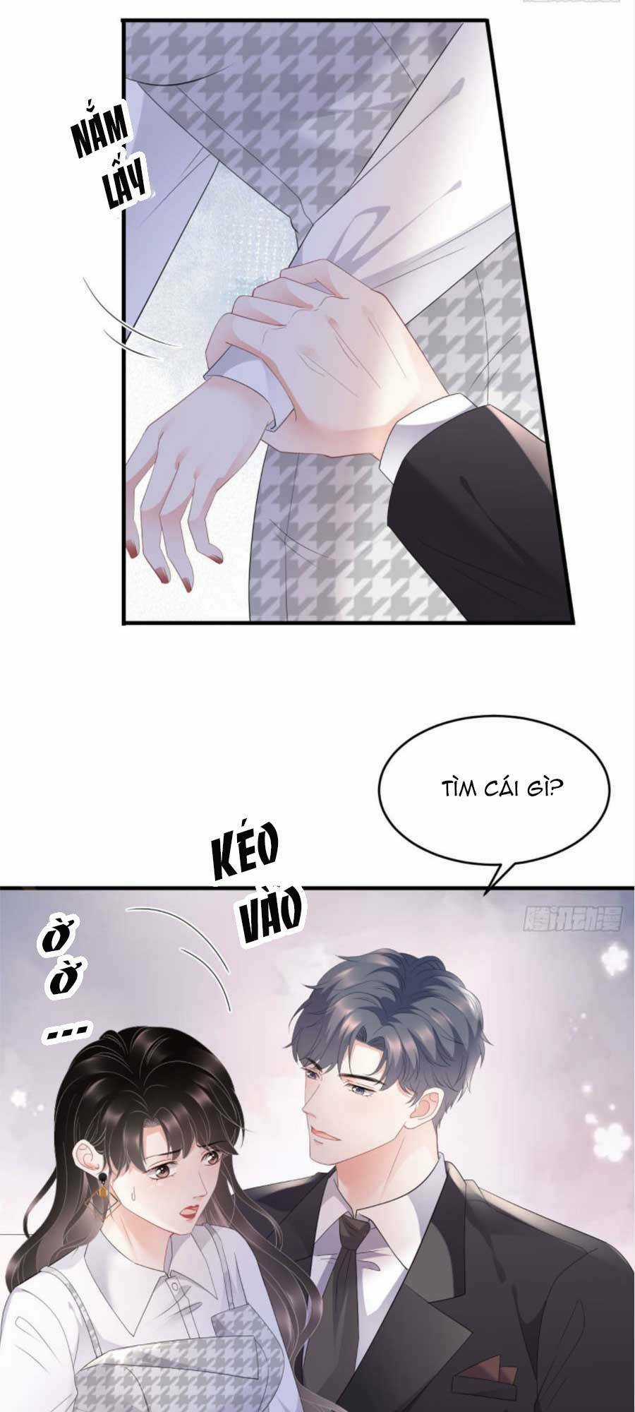 Đại Tiểu Thư Có Ý Đồ Gì Xấu Đâu Chapter 88 trang 7