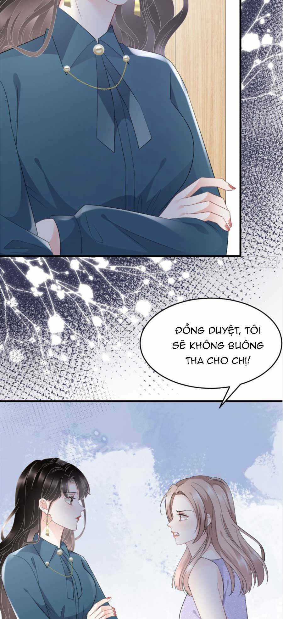 Đại Tiểu Thư Có Ý Đồ Gì Xấu Đâu Chapter 89 trang 11