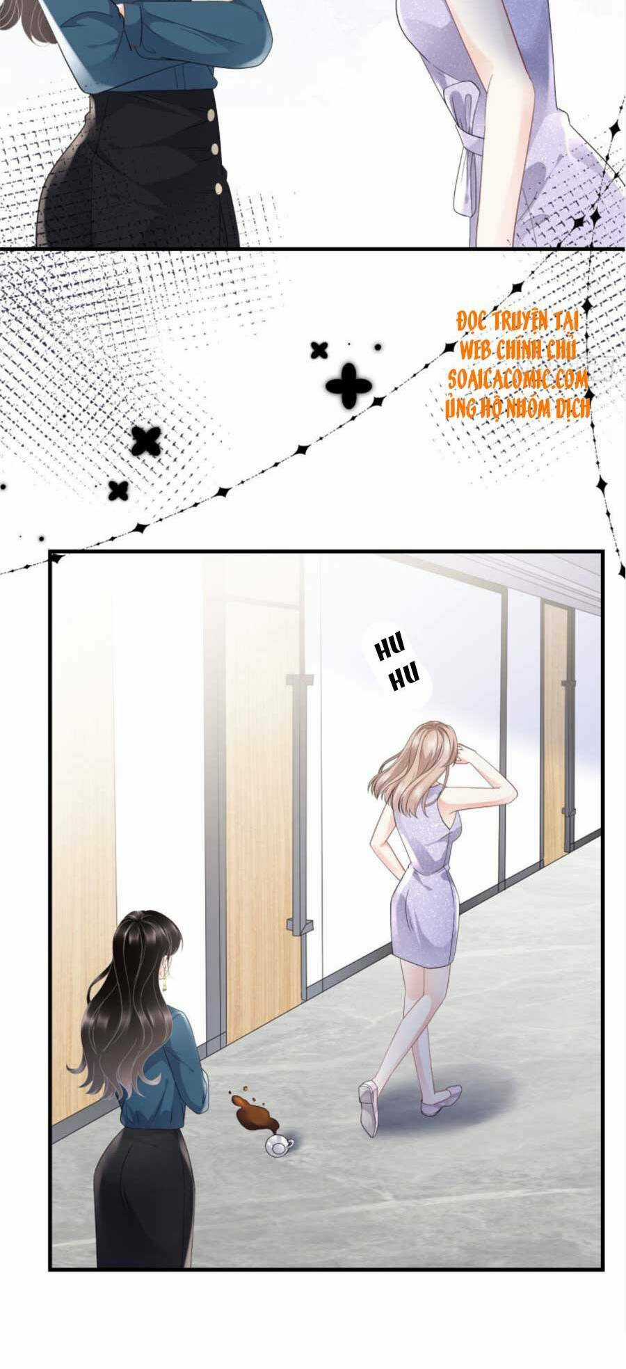 Đại Tiểu Thư Có Ý Đồ Gì Xấu Đâu Chapter 89 trang 12