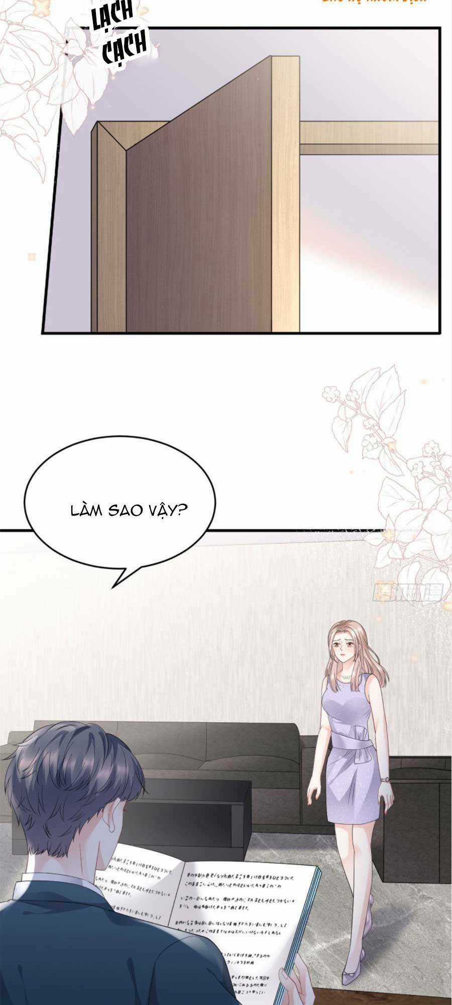 Đại Tiểu Thư Có Ý Đồ Gì Xấu Đâu Chapter 89 trang 14