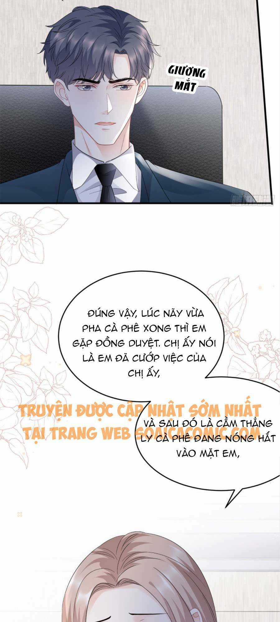 Đại Tiểu Thư Có Ý Đồ Gì Xấu Đâu Chapter 89 trang 16