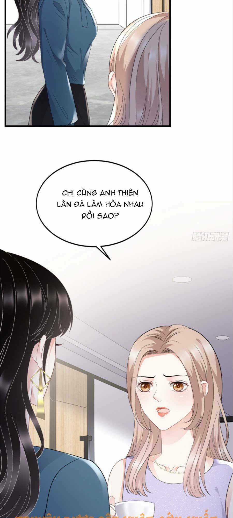 Đại Tiểu Thư Có Ý Đồ Gì Xấu Đâu Chapter 89 trang 2