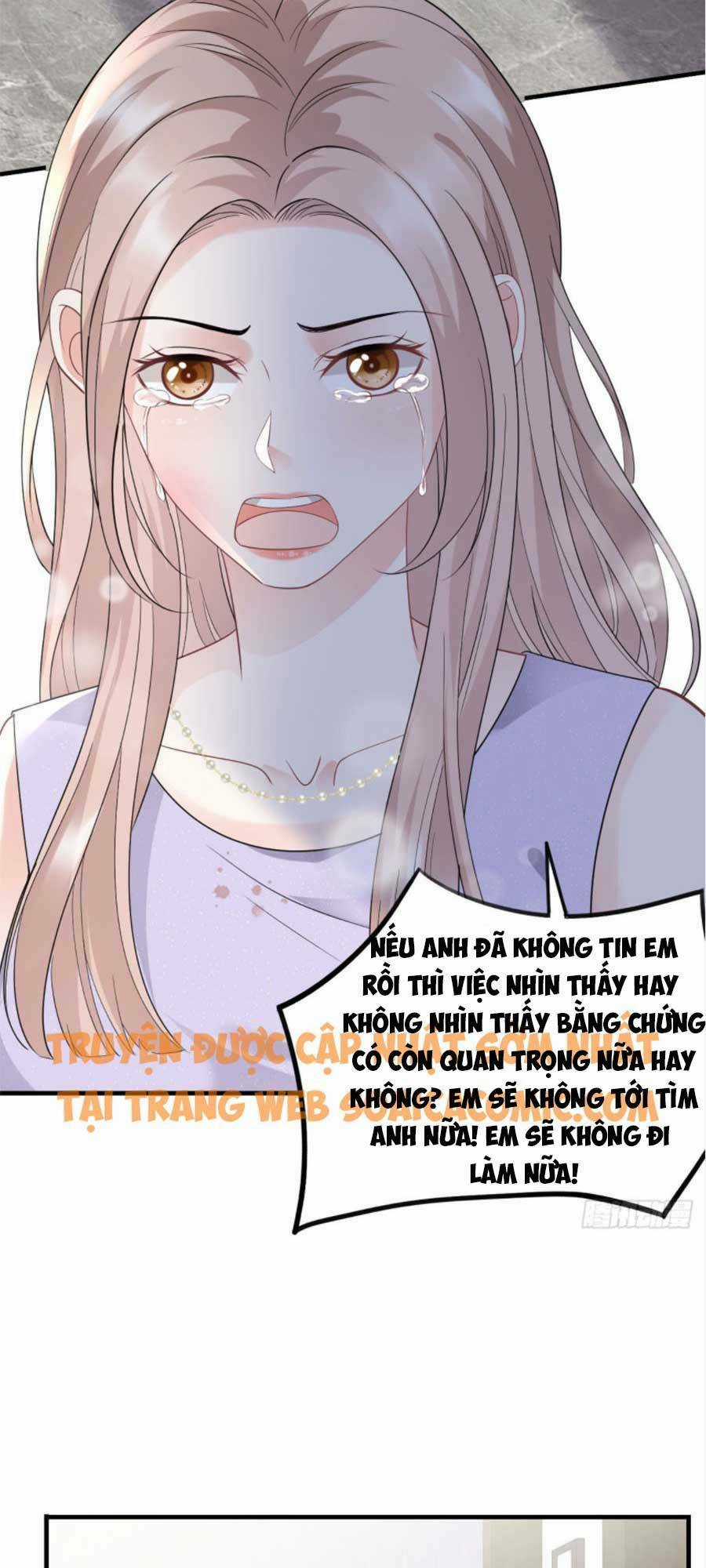 Đại Tiểu Thư Có Ý Đồ Gì Xấu Đâu Chapter 89 trang 25