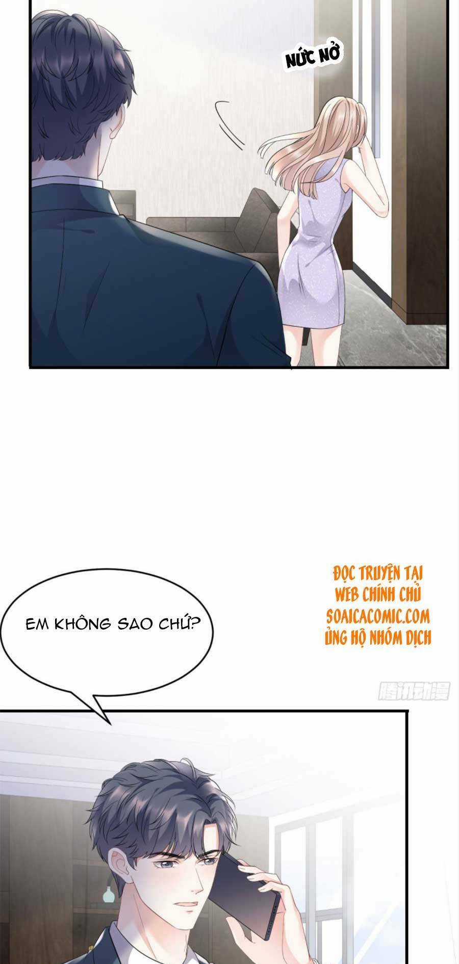 Đại Tiểu Thư Có Ý Đồ Gì Xấu Đâu Chapter 89 trang 26