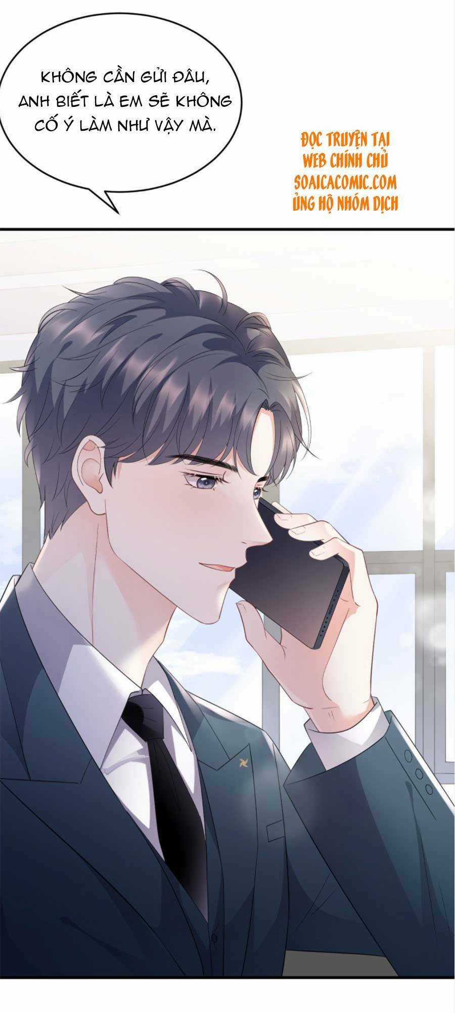 Đại Tiểu Thư Có Ý Đồ Gì Xấu Đâu Chapter 89 trang 28