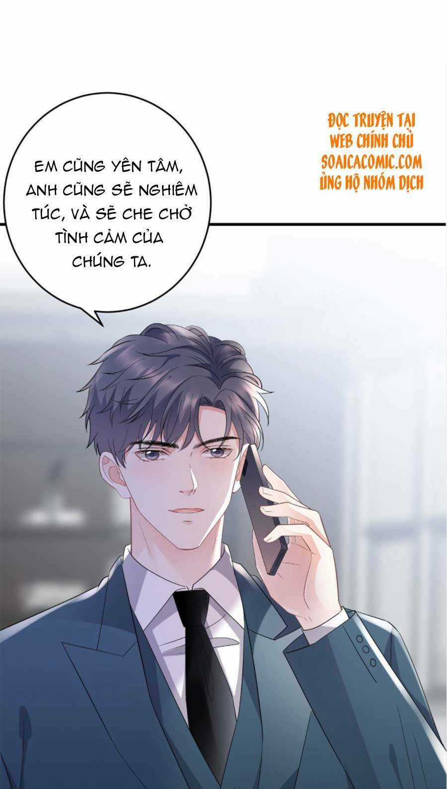 Đại Tiểu Thư Có Ý Đồ Gì Xấu Đâu Chapter 89 trang 30