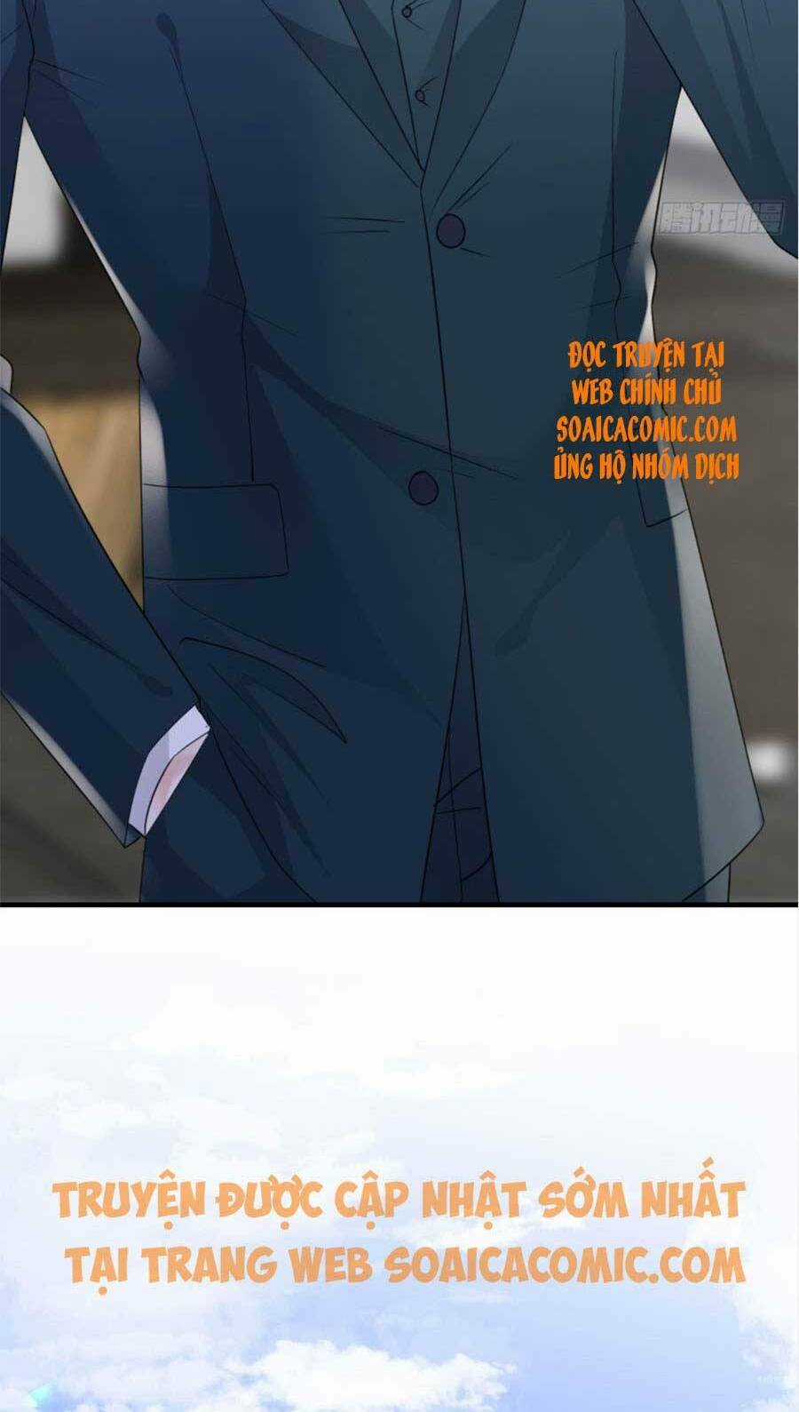 Đại Tiểu Thư Có Ý Đồ Gì Xấu Đâu Chapter 89 trang 31