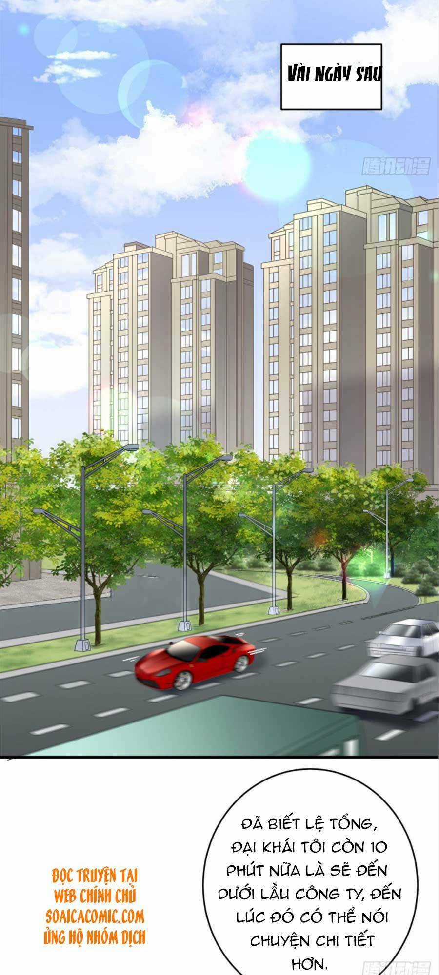 Đại Tiểu Thư Có Ý Đồ Gì Xấu Đâu Chapter 89 trang 32