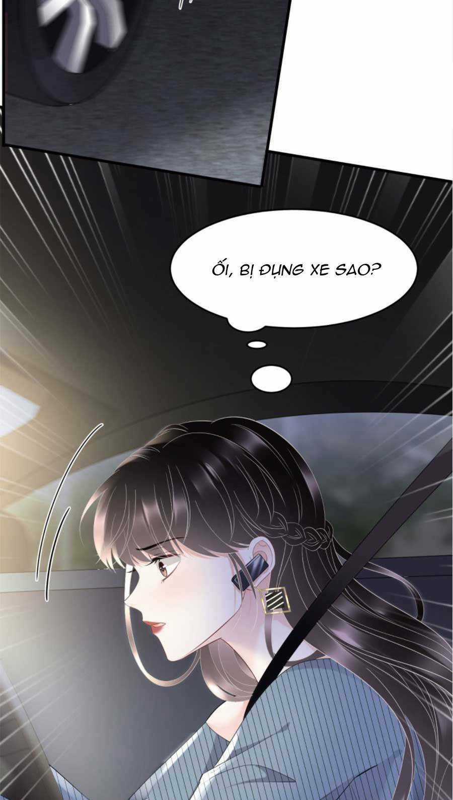 Đại Tiểu Thư Có Ý Đồ Gì Xấu Đâu Chapter 89 trang 34