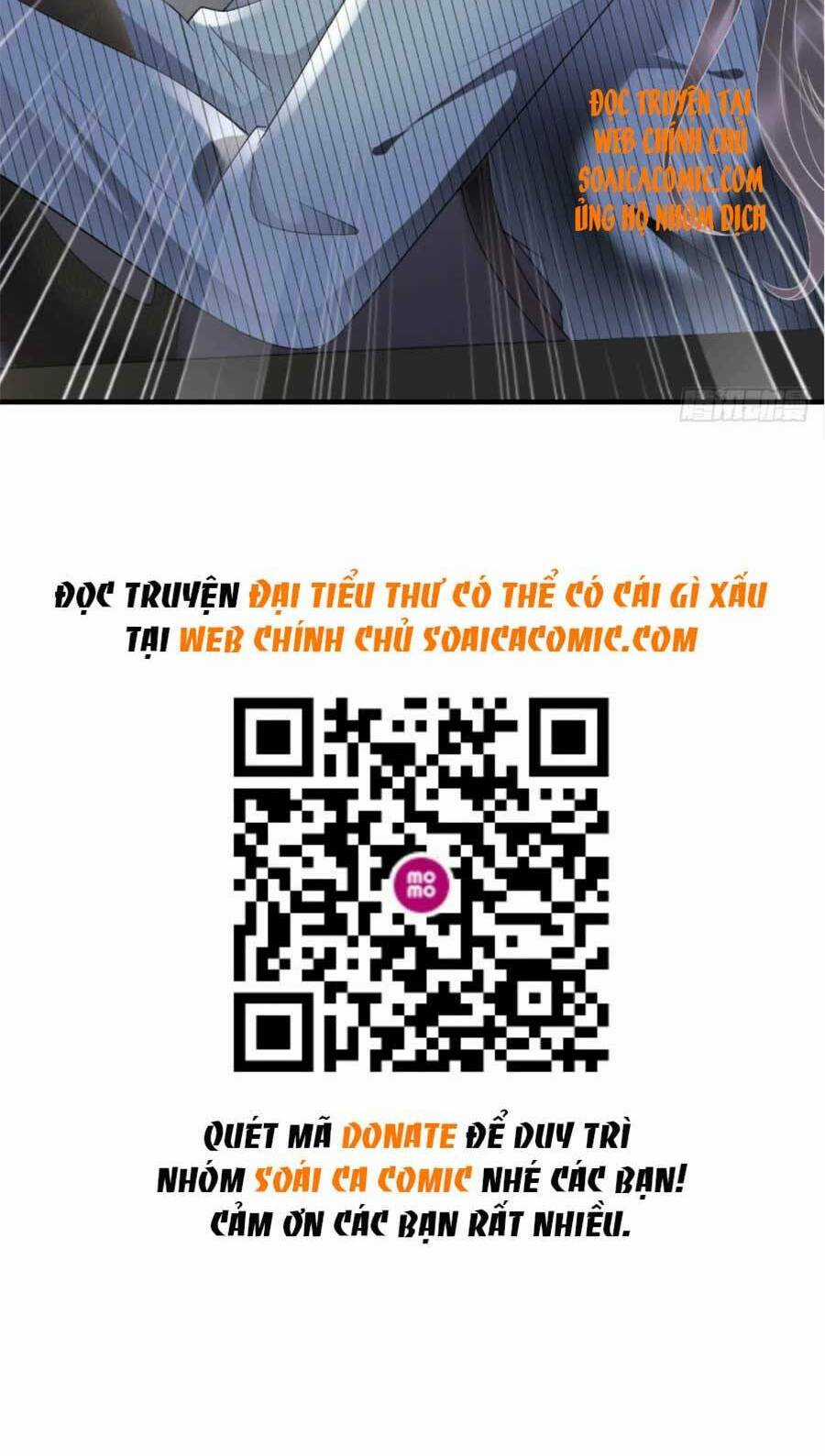 Đại Tiểu Thư Có Ý Đồ Gì Xấu Đâu Chapter 89 trang 35