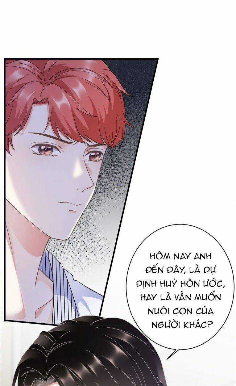 Đại Tiểu Thư Có Ý Đồ Gì Xấu Đâu Chapter 9 trang 10