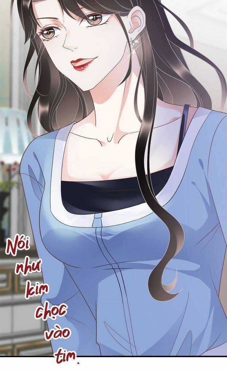 Đại Tiểu Thư Có Ý Đồ Gì Xấu Đâu Chapter 9 trang 11