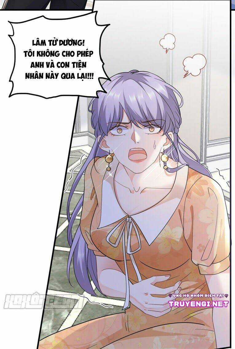 Đại Tiểu Thư Có Ý Đồ Gì Xấu Đâu Chapter 9 trang 13