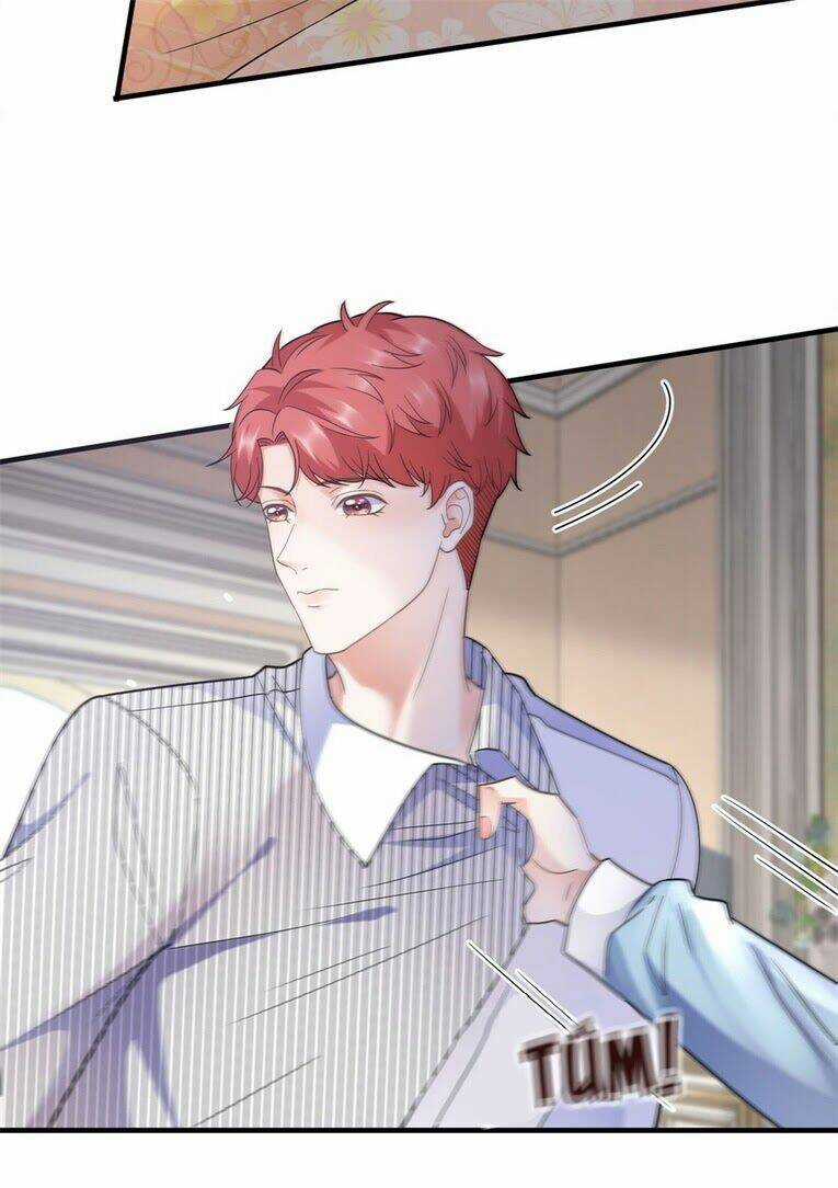 Đại Tiểu Thư Có Ý Đồ Gì Xấu Đâu Chapter 9 trang 14