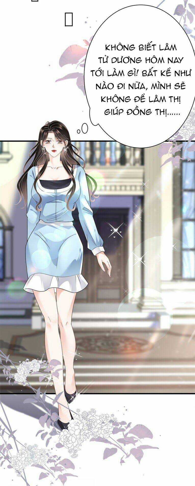 Đại Tiểu Thư Có Ý Đồ Gì Xấu Đâu Chapter 9 trang 16