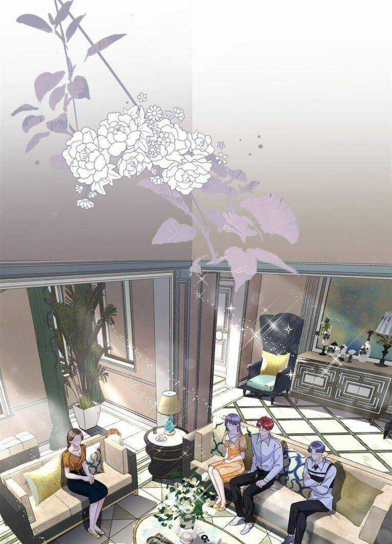 Đại Tiểu Thư Có Ý Đồ Gì Xấu Đâu Chapter 9 trang 17