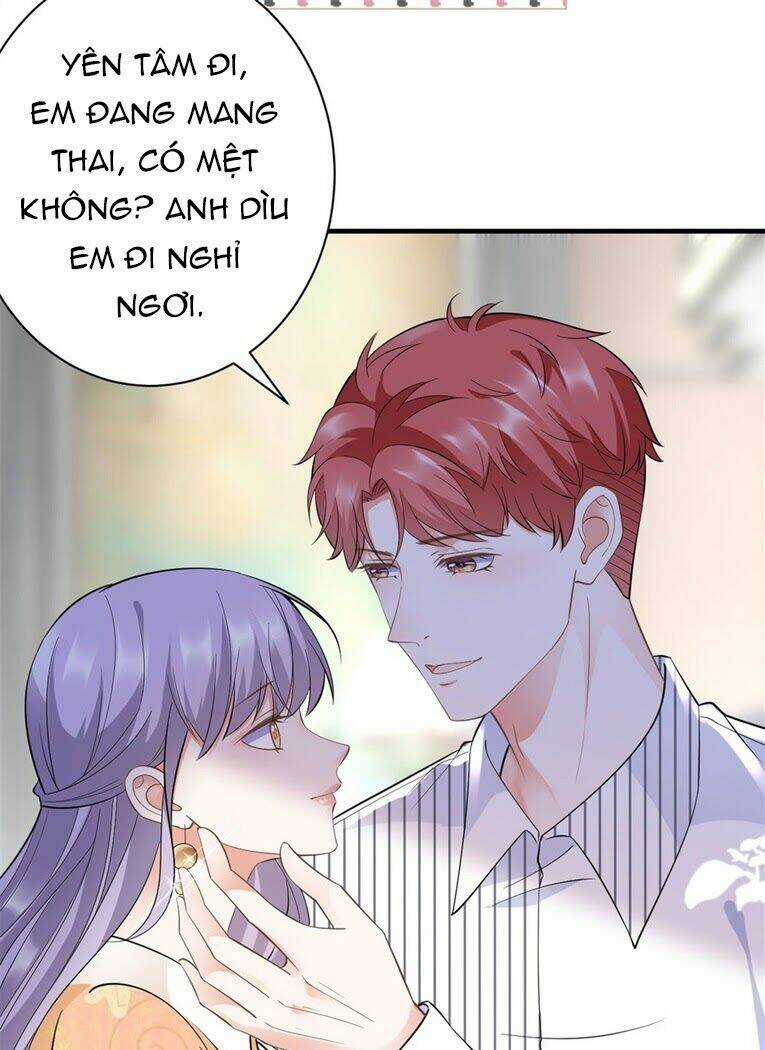 Đại Tiểu Thư Có Ý Đồ Gì Xấu Đâu Chapter 9 trang 24