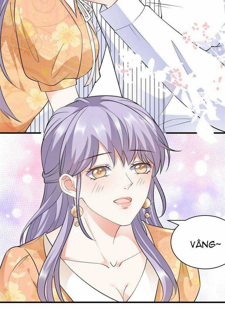 Đại Tiểu Thư Có Ý Đồ Gì Xấu Đâu Chapter 9 trang 25