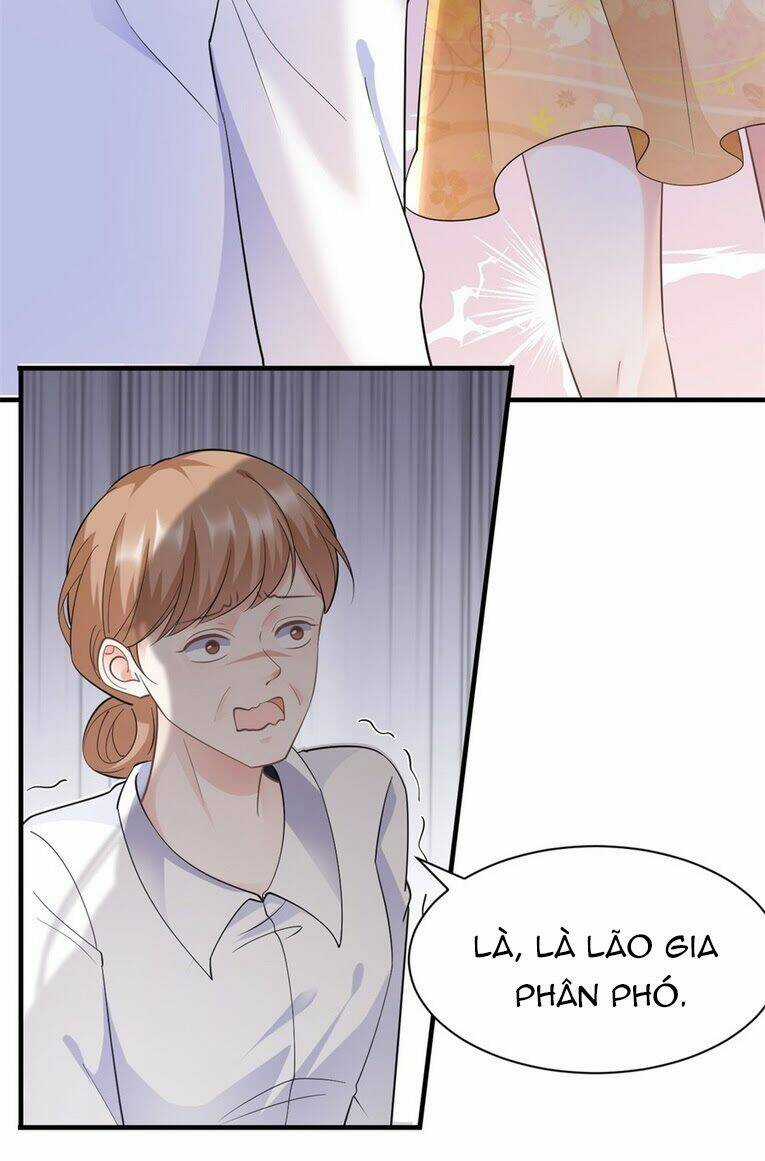 Đại Tiểu Thư Có Ý Đồ Gì Xấu Đâu Chapter 9 trang 28