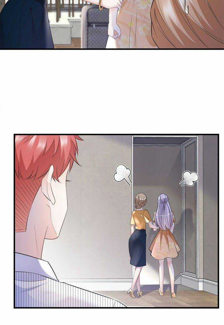 Đại Tiểu Thư Có Ý Đồ Gì Xấu Đâu Chapter 9 trang 30