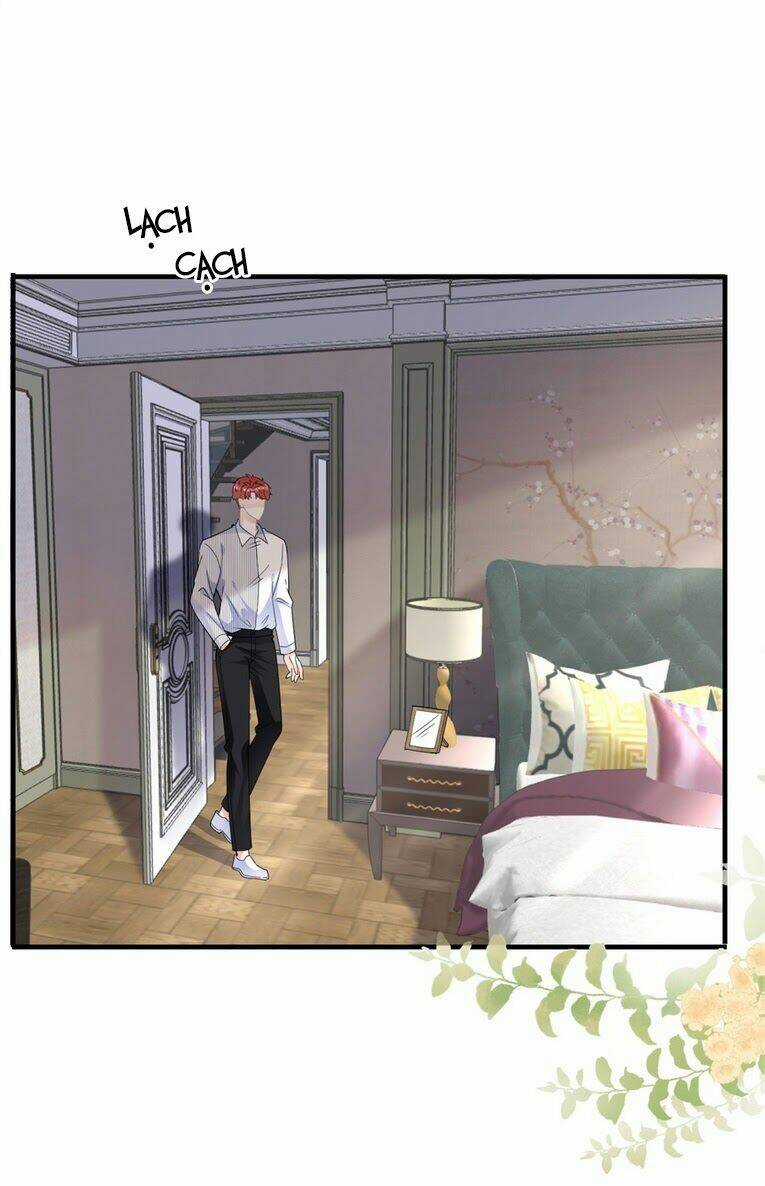 Đại Tiểu Thư Có Ý Đồ Gì Xấu Đâu Chapter 9 trang 31