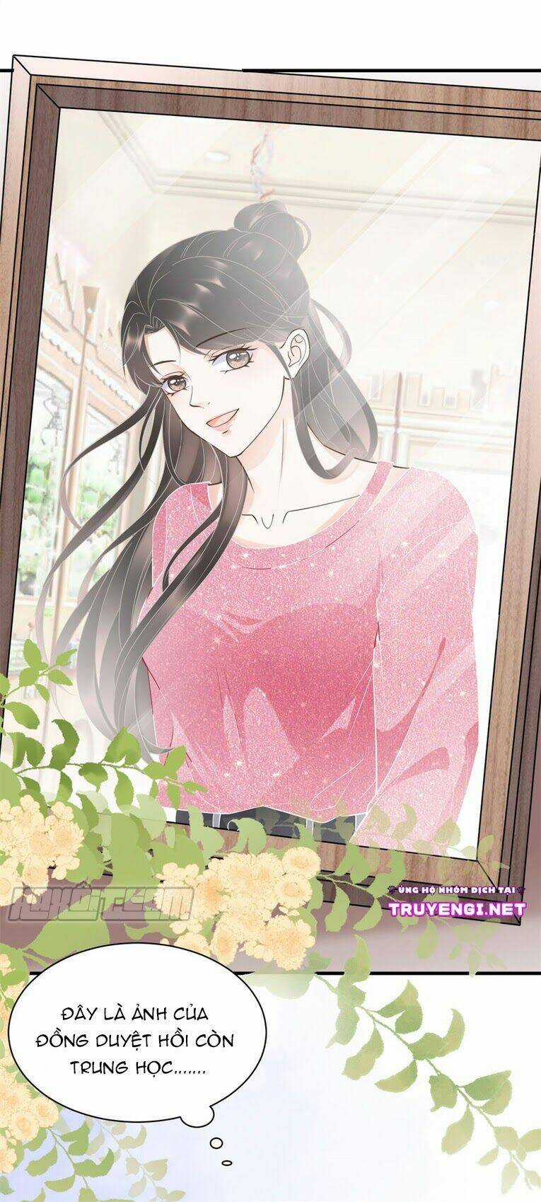 Đại Tiểu Thư Có Ý Đồ Gì Xấu Đâu Chapter 9 trang 32