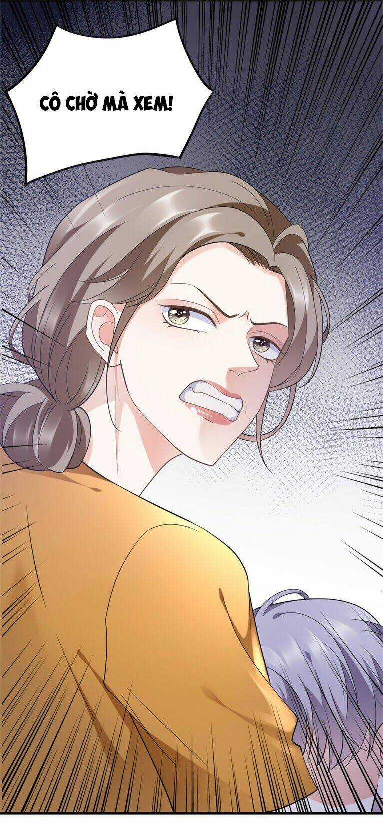 Đại Tiểu Thư Có Ý Đồ Gì Xấu Đâu Chapter 9 trang 5