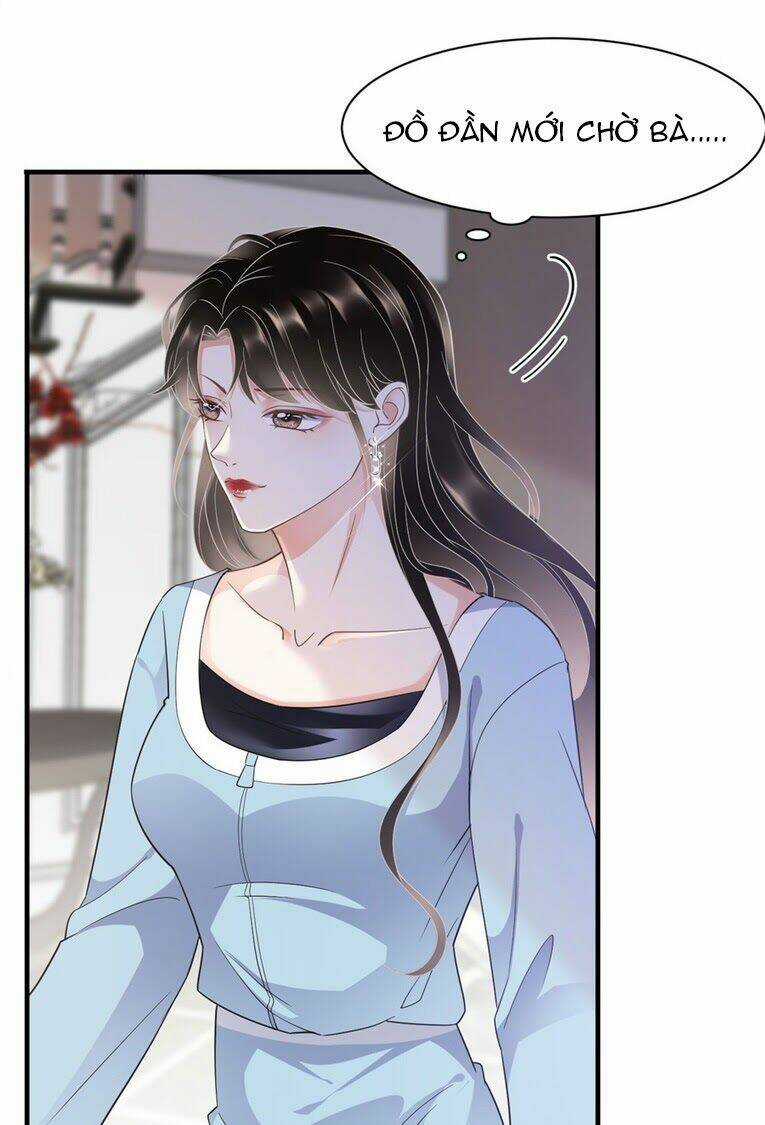 Đại Tiểu Thư Có Ý Đồ Gì Xấu Đâu Chapter 9 trang 6