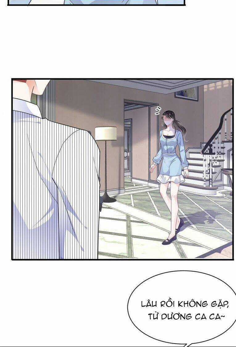 Đại Tiểu Thư Có Ý Đồ Gì Xấu Đâu Chapter 9 trang 7