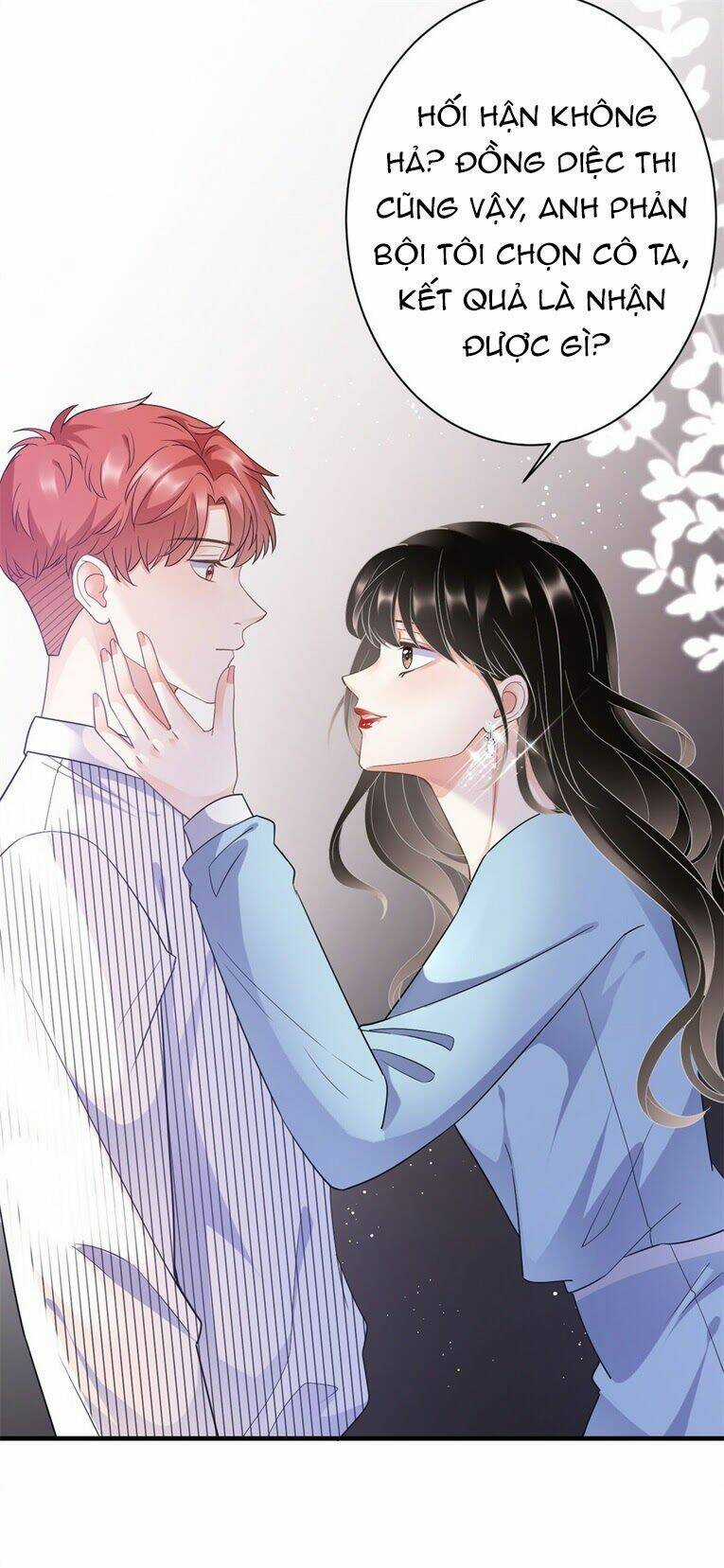 Đại Tiểu Thư Có Ý Đồ Gì Xấu Đâu Chapter 9 trang 9