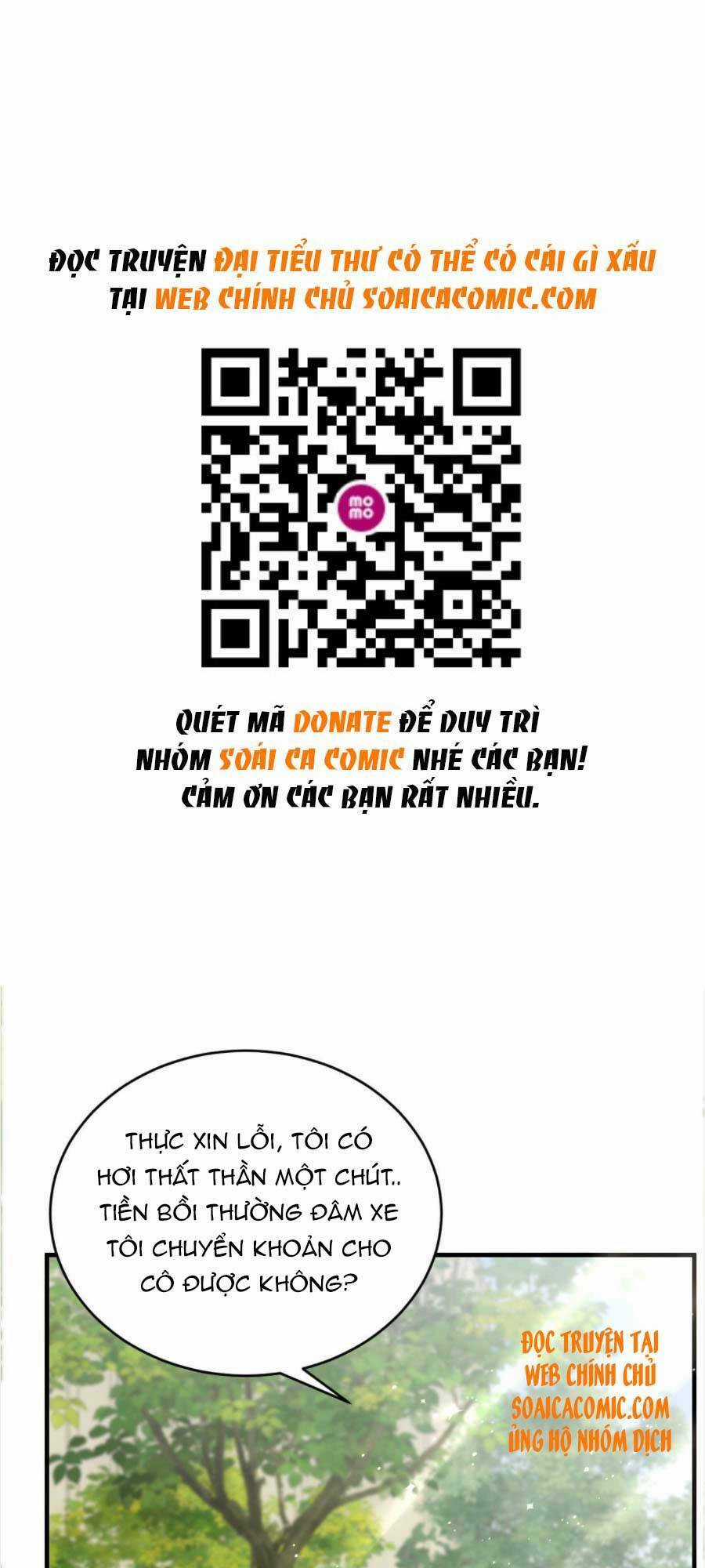 Đại Tiểu Thư Có Ý Đồ Gì Xấu Đâu Chapter 90 trang 1
