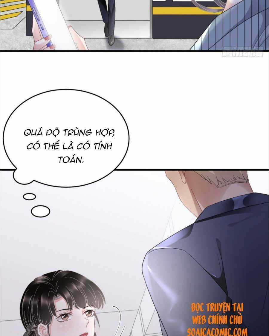 Đại Tiểu Thư Có Ý Đồ Gì Xấu Đâu Chapter 90 trang 11