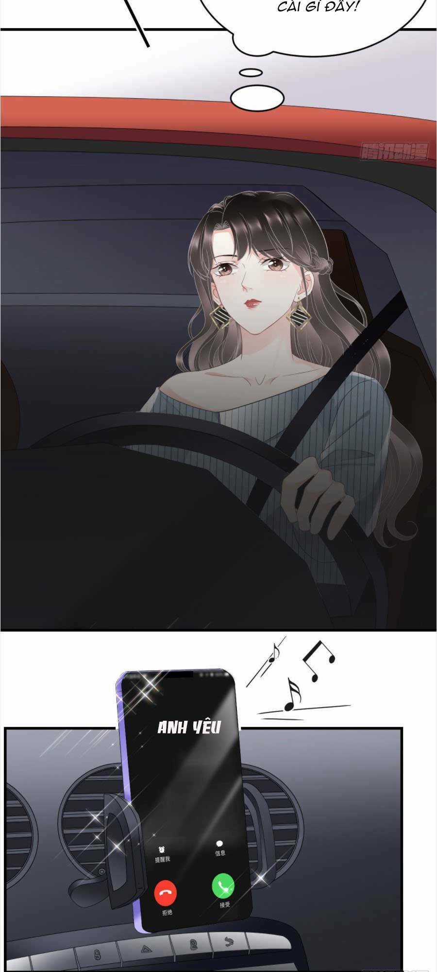 Đại Tiểu Thư Có Ý Đồ Gì Xấu Đâu Chapter 90 trang 16