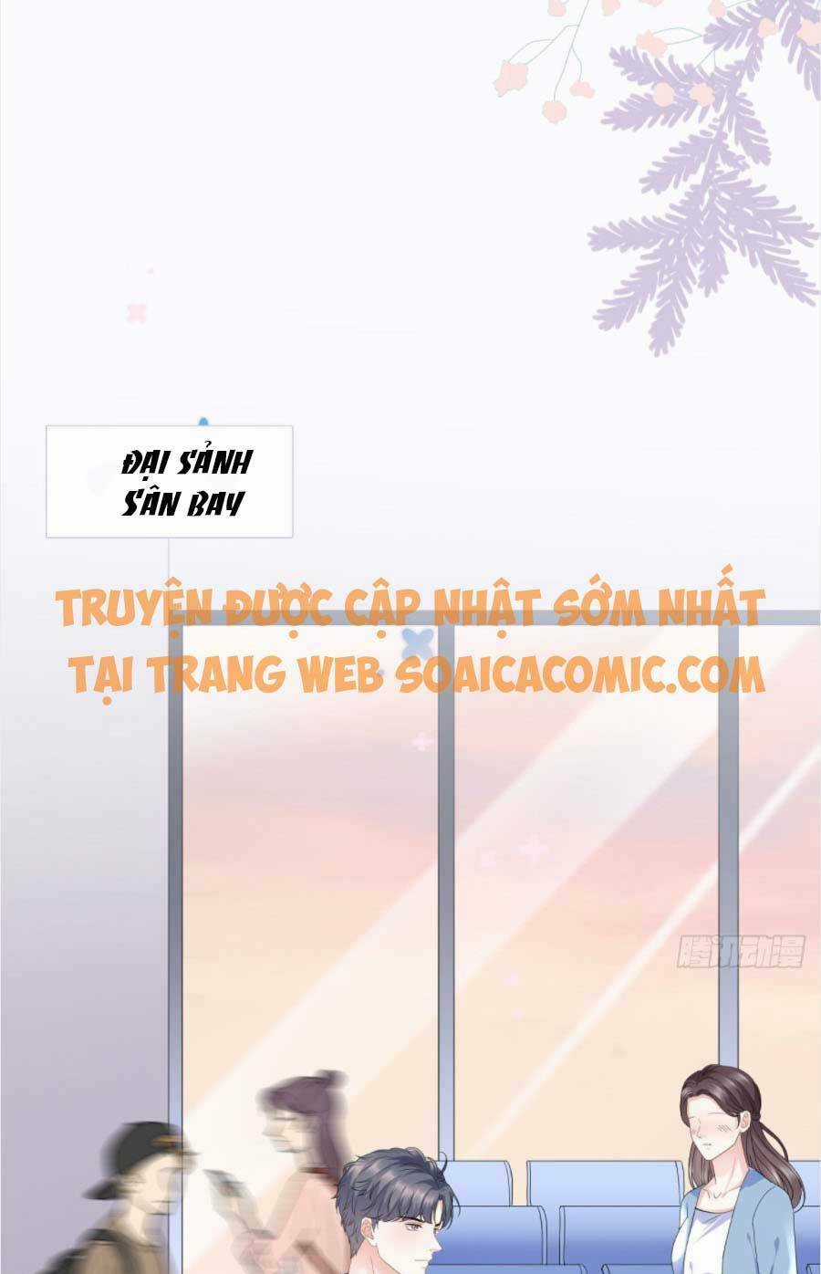 Đại Tiểu Thư Có Ý Đồ Gì Xấu Đâu Chapter 90 trang 19