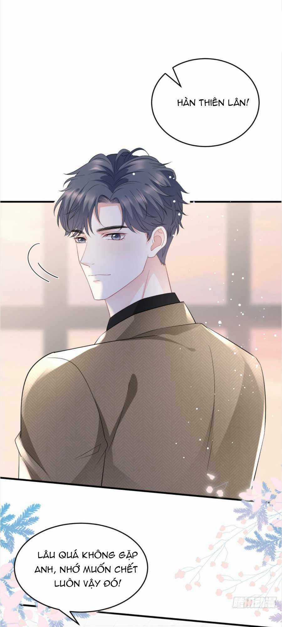 Đại Tiểu Thư Có Ý Đồ Gì Xấu Đâu Chapter 90 trang 21