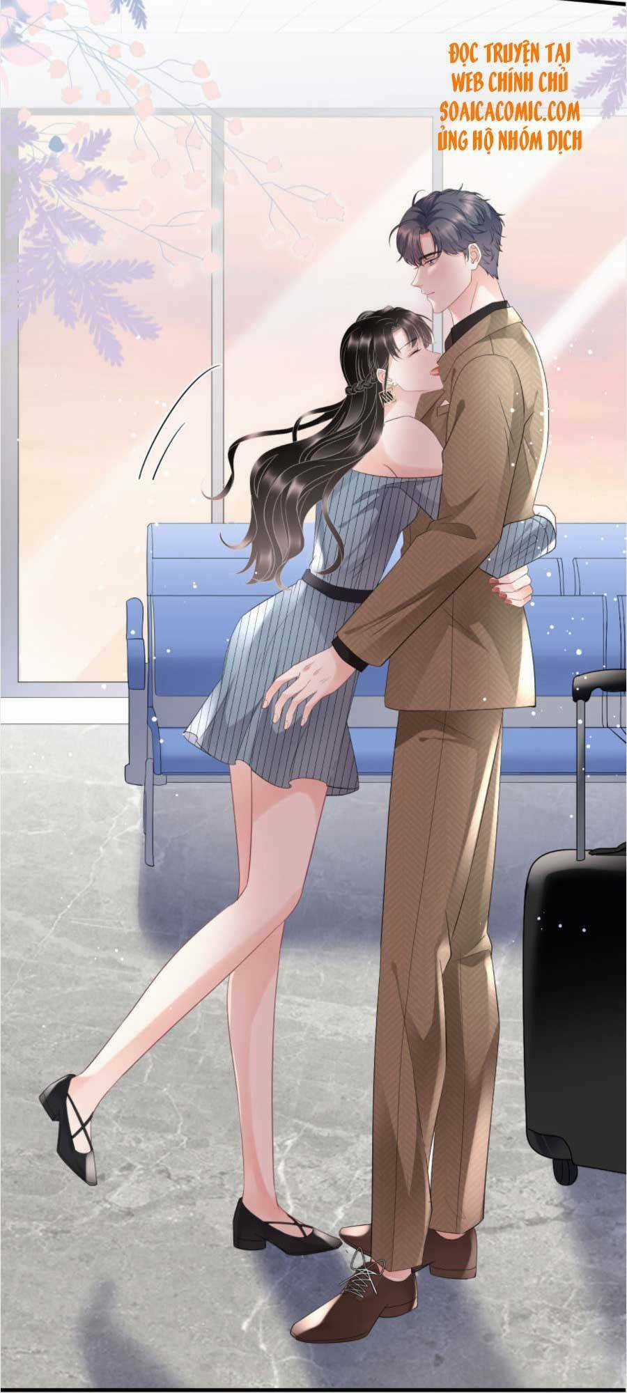 Đại Tiểu Thư Có Ý Đồ Gì Xấu Đâu Chapter 90 trang 22