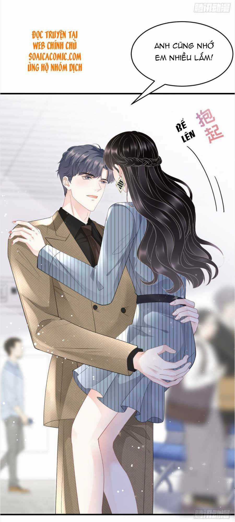 Đại Tiểu Thư Có Ý Đồ Gì Xấu Đâu Chapter 90 trang 23