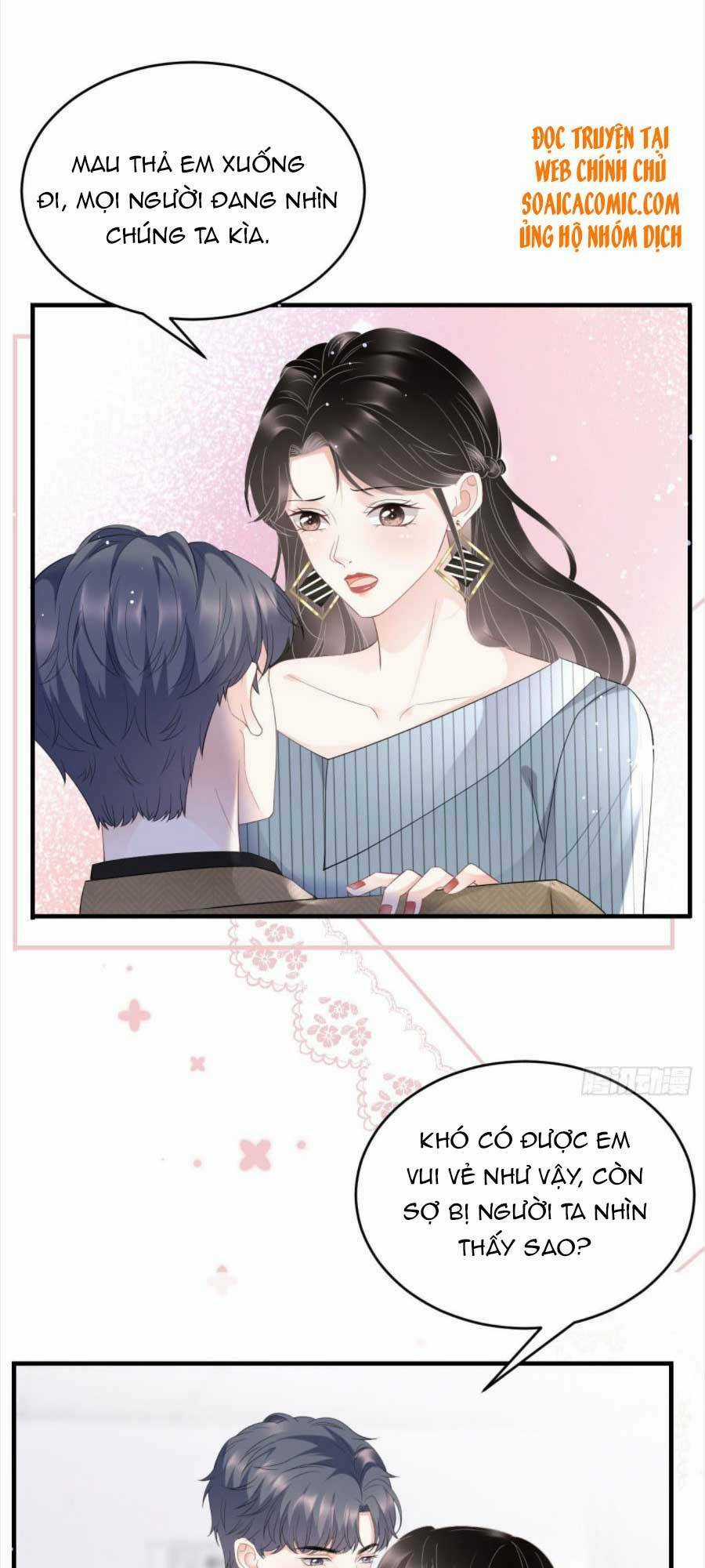 Đại Tiểu Thư Có Ý Đồ Gì Xấu Đâu Chapter 90 trang 24