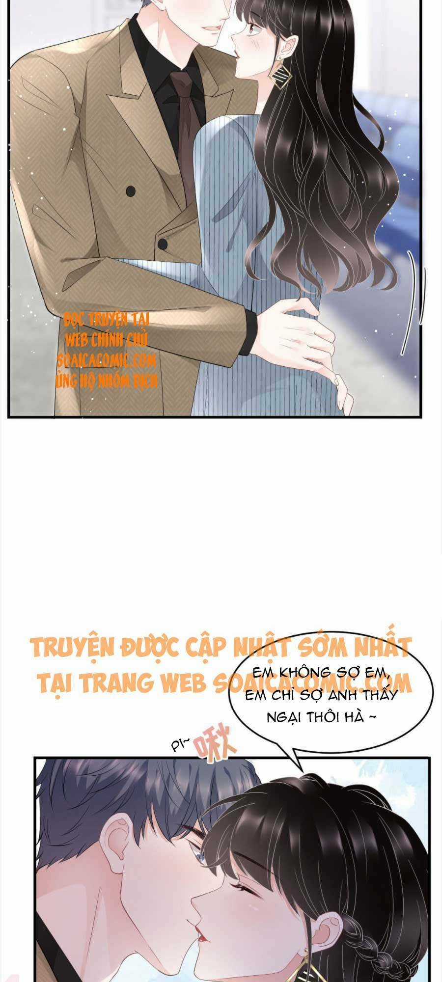 Đại Tiểu Thư Có Ý Đồ Gì Xấu Đâu Chapter 90 trang 25