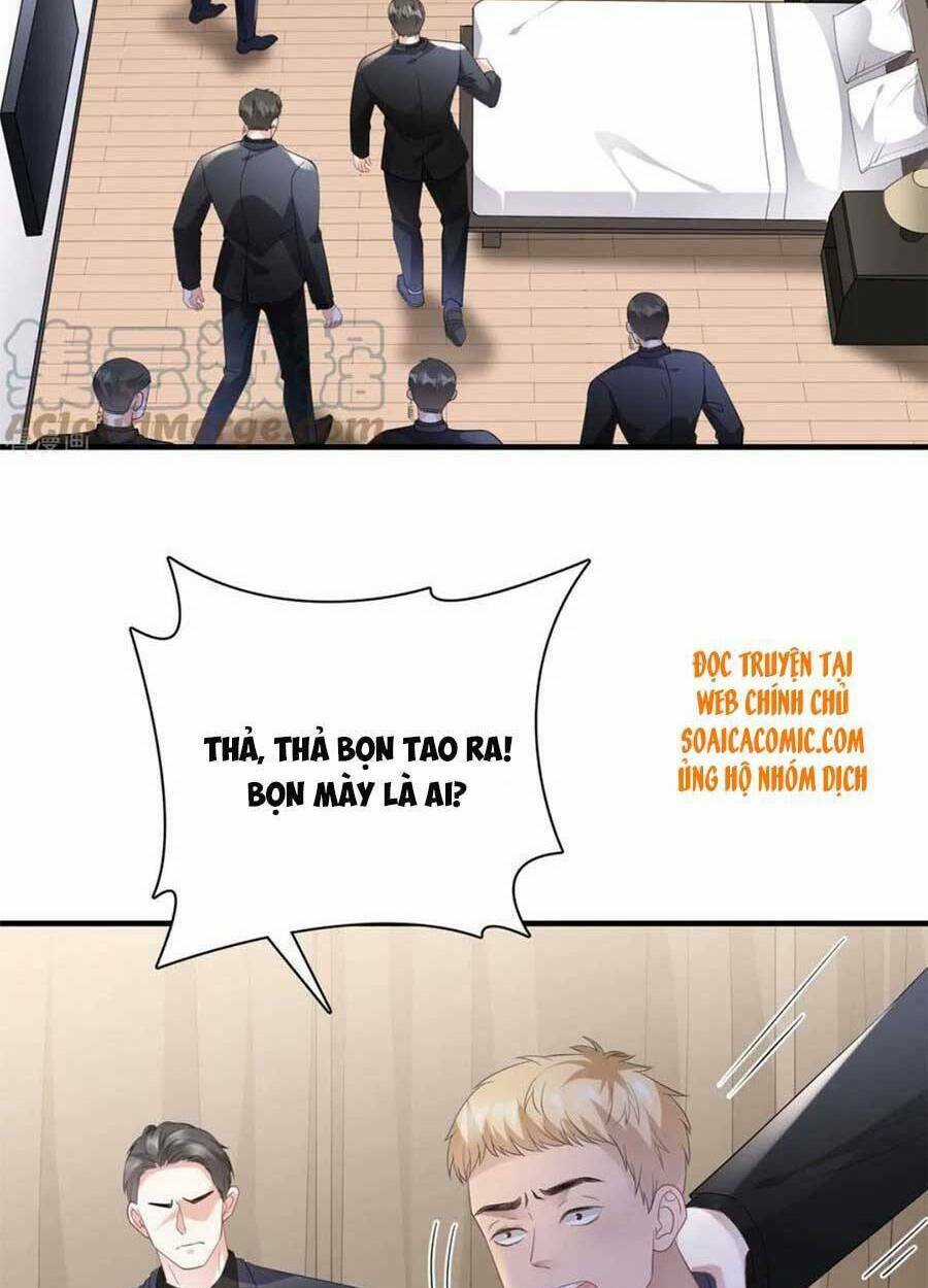 Đại Tiểu Thư Có Ý Đồ Gì Xấu Đâu Chapter 91 trang 10